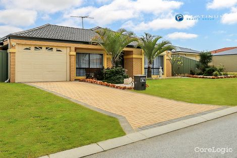 Property photo of 5 Pennine Pass Merriwa WA 6030