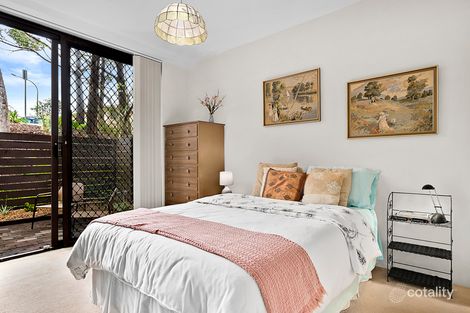 Property photo of 20/1 Carlisle Close Macquarie Park NSW 2113