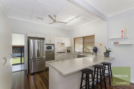 Property photo of 164 Corcoran Street Currajong QLD 4812