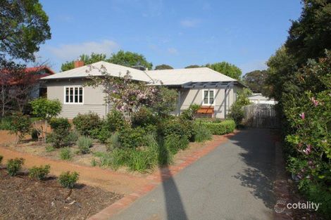 Property photo of 15 Bonney Street Ainslie ACT 2602