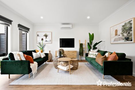 Property photo of 3/27 Diane Crescent Mooroolbark VIC 3138