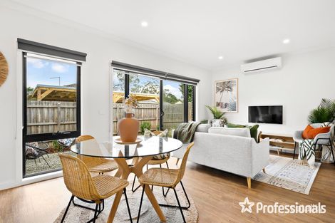 Property photo of 3/27 Diane Crescent Mooroolbark VIC 3138
