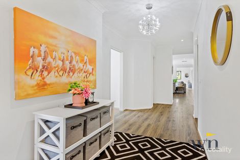 Property photo of 24 Trafalgar Square Mount Martha VIC 3934