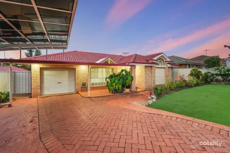 Property photo of 30 John Street Rooty Hill NSW 2766