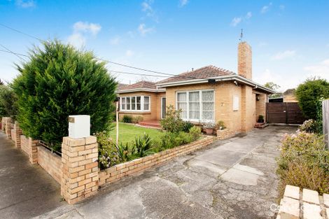 Property photo of 7 Hyslop Parade Malvern East VIC 3145
