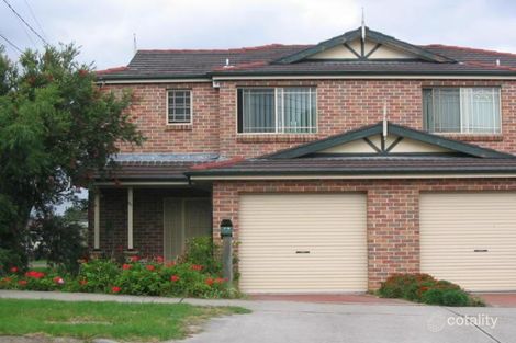 97 The Avenue, Granville, NSW 2142