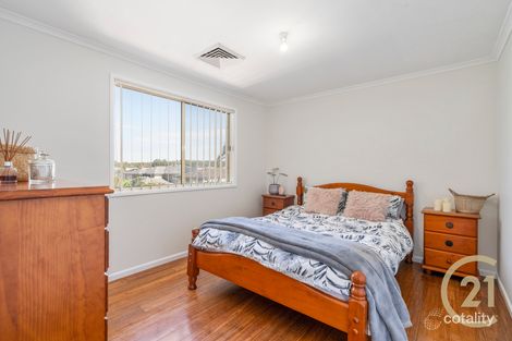 Property photo of 9 Boltons Street Horningsea Park NSW 2171