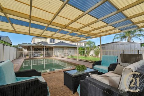 Property photo of 9 Boltons Street Horningsea Park NSW 2171