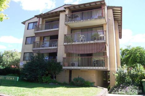 Property photo of 22/611 Kiewa Street Albury NSW 2640