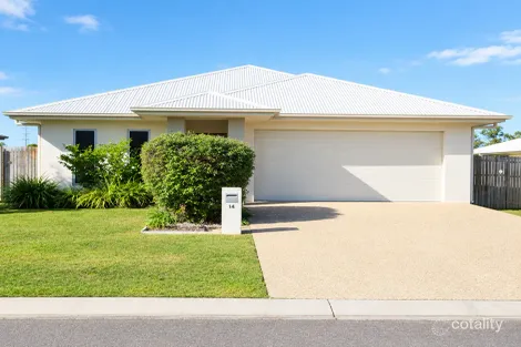 14 Corang Way, Kelso, QLD 4815