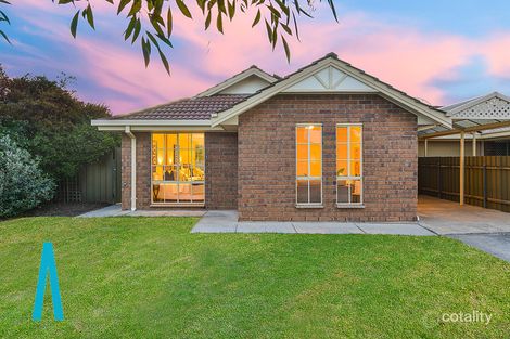 Property photo of 21 Hawkins Avenue Hillcrest SA 5086