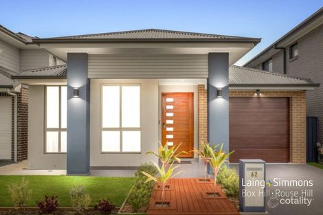 62 Syncarpia St, Marsden Park, NSW 2765