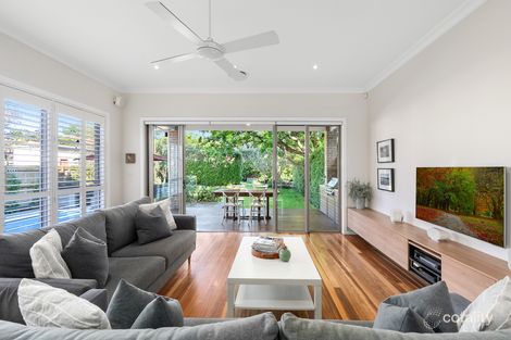 Property photo of 18 Hermitage Road West Ryde NSW 2114
