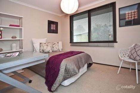 Property photo of 3 Mercer Court Dandenong North VIC 3175