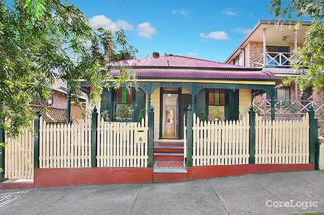 Property photo of 40 Thornley Street Drummoyne NSW 2047