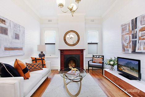 Property photo of 40 Thornley Street Drummoyne NSW 2047