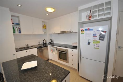 Property photo of 411/17 Dooring Street Braddon ACT 2612