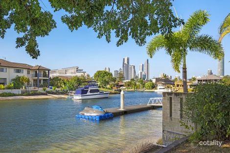 8 Pisa Ct, Surfers Paradise, QLD 4217