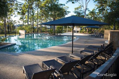 Property photo of 7 McAllister's Crescent Coomera QLD 4209