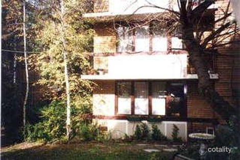 Property photo of Connell Street Hawthorn VIC 3122