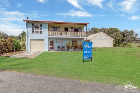 Property photo of 52 Marine Parade Emu Park QLD 4710