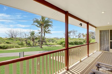 Property photo of 52 Marine Parade Emu Park QLD 4710
