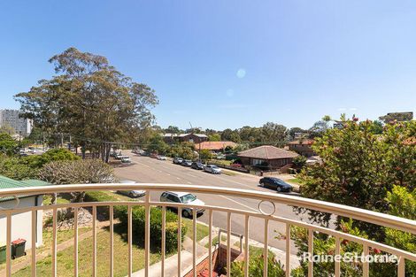 Property photo of 4/175 George Street Parramatta NSW 2150