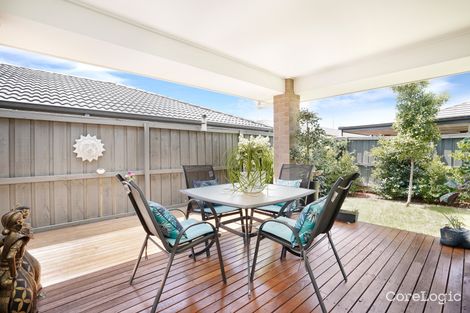 Property photo of 18 Hassall Way Glenmore Park NSW 2745