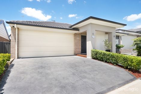 Property photo of 18 Hassall Way Glenmore Park NSW 2745