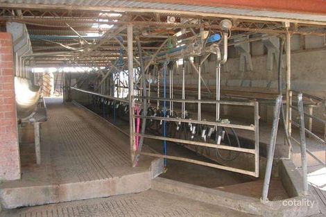 Property photo of 5 Watson Lane Zeerust VIC 3634