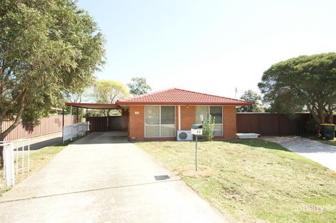 22 Romley Cres, Oakhurst, NSW 2761