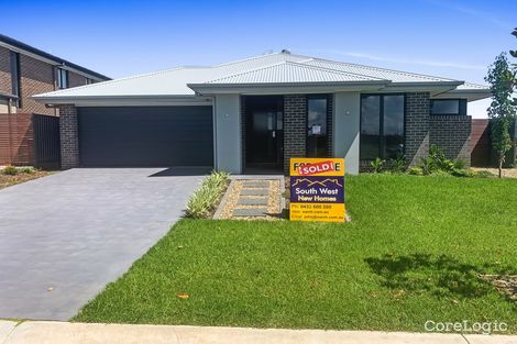 Property photo of 18 Seaborn Avenue Oran Park NSW 2570