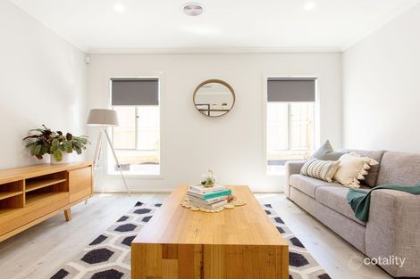 Lot 2935 Autumn Way, Diggers Rest, VIC 3427