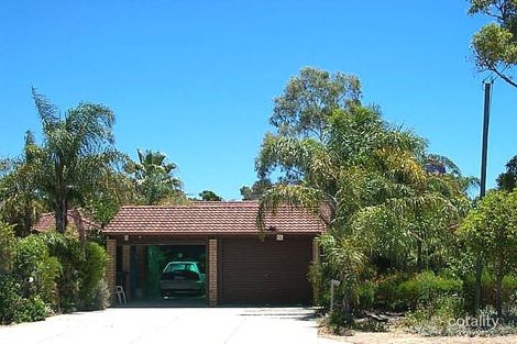 35 Redcliffe Ave, Balga, WA 6061