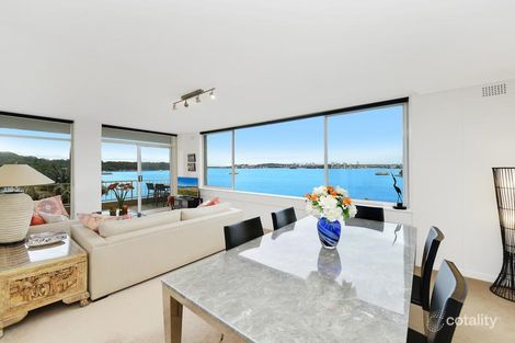 Property photo of 3/2 Raglan Street Mosman NSW 2088