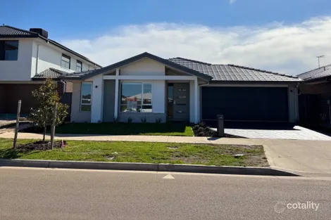 10 Dawbin Rd, Tarneit, VIC 3029