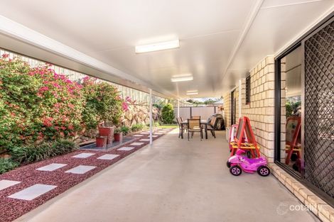 Property photo of 40 Sandhurst Place Brassall QLD 4305