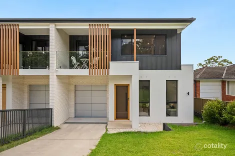 3a Thelma St, Marsfield, NSW 2122