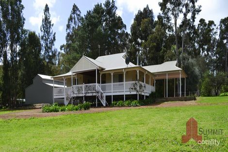 Property photo of 4 Hovea Close Bridgetown WA 6255