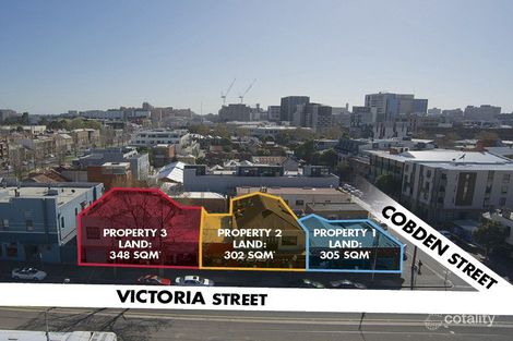 284 Victoria St, North Melbourne, VIC 3051