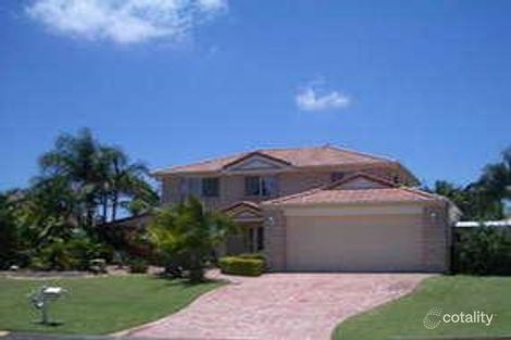 24 Lakeshore Dr, Helensvale, QLD 4212