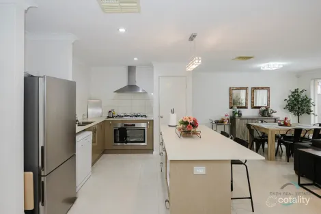 Property photo of 68 Leschenault Loop Banksia Grove WA 6031