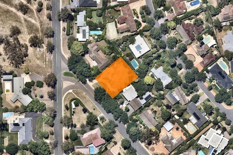 258 La Perouse St, Red Hill, ACT 2603