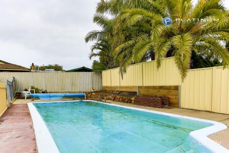 3 Burke Pl, Padbury, WA 6025