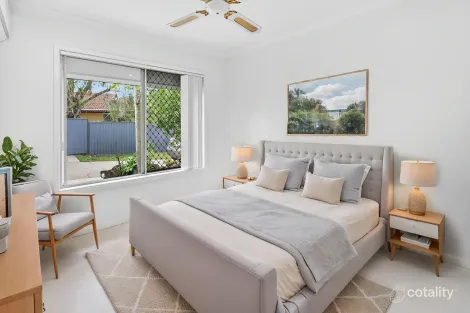 Property photo of 7 Macquarie Avenue Molendinar QLD 4214