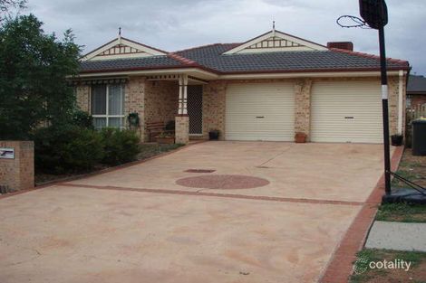 110 Jabanungga Ave, Ngunnawal, ACT 2913