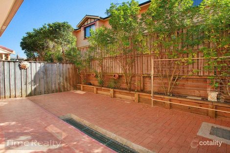 Property photo of 2/5-7A Park Road Five Dock NSW 2046