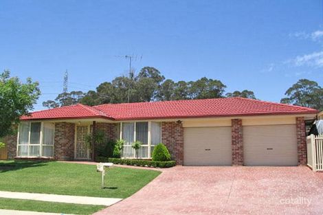 56 Regulus St, Erskine Park, NSW 2759