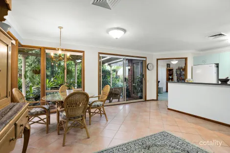 Property photo of 3 Sundew Close Garden Suburb NSW 2289