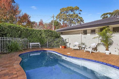 Property photo of 3 Lowry Crescent St Ives NSW 2075